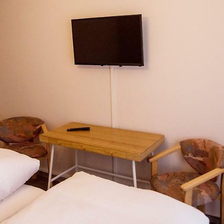 B&B Trobisch Dresden Luaran gambar